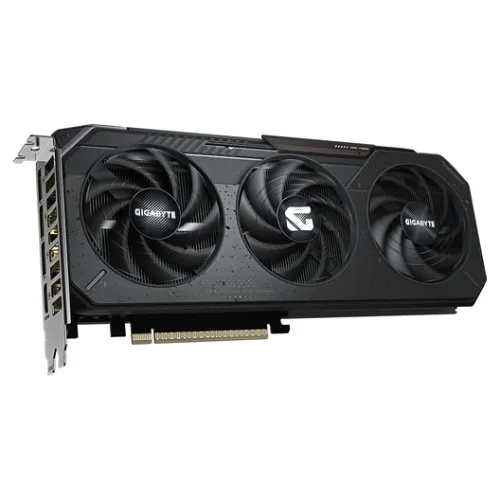 GIGABYTE GeForce RTX 5060 Ti GAMING OC 8GB GDDR7 Graphics Card