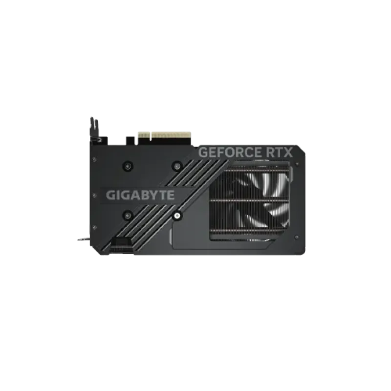 GIGABYTE GeForce RTX 5060 Ti WINDFORCE 8G GDDR7 Graphics Card
