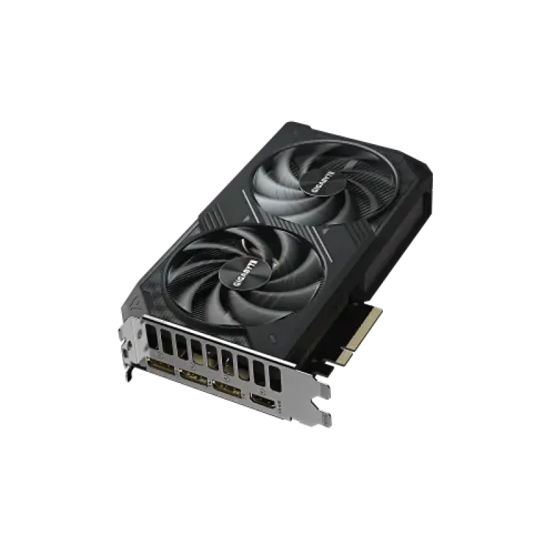 GIGABYTE GeForce RTX 5060 Ti WINDFORCE 8G GDDR7 Graphics Card