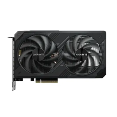 GIGABYTE GeForce RTX 5060 Ti WINDFORCE OC 8G GDDR7 Graphics Card