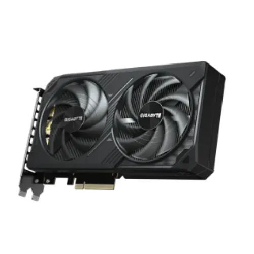 GIGABYTE GeForce RTX 5060 Ti WINDFORCE OC 8G GDDR7 Graphics Card