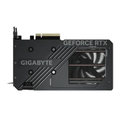 GIGABYTE GeForce RTX 5060 Ti WINDFORCE OC 8G GDDR7 Graphics Card