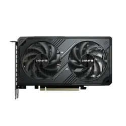 GIGABYTE GeForce RTX 5060 WINDFORCE MAX OC 8GB GDDR7 Graphics Card