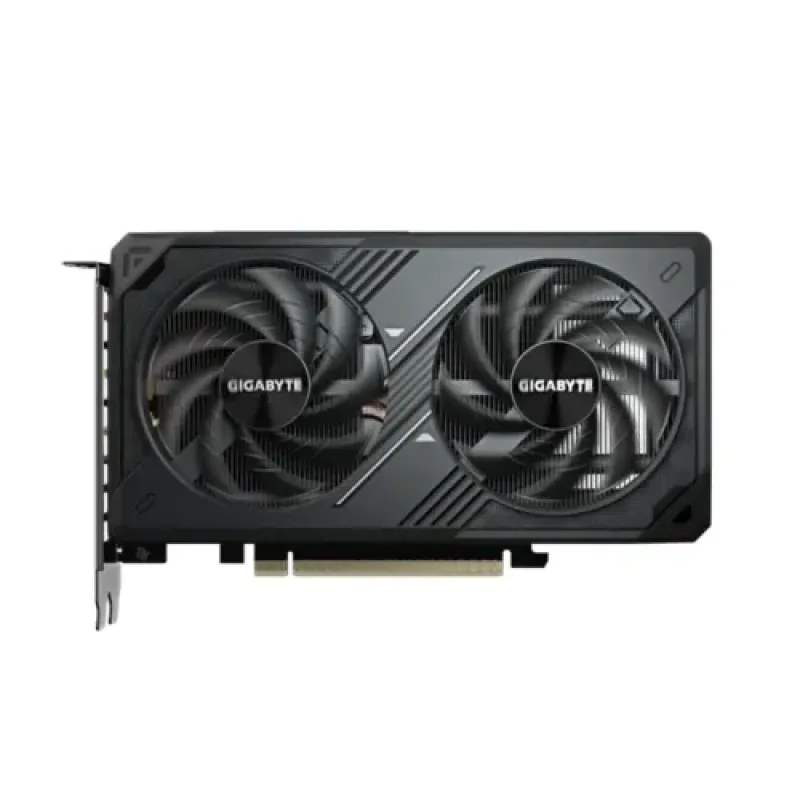 GIGABYTE GeForce RTX 5060 WINDFORCE MAX OC 8GB GDDR7 Graphics Card