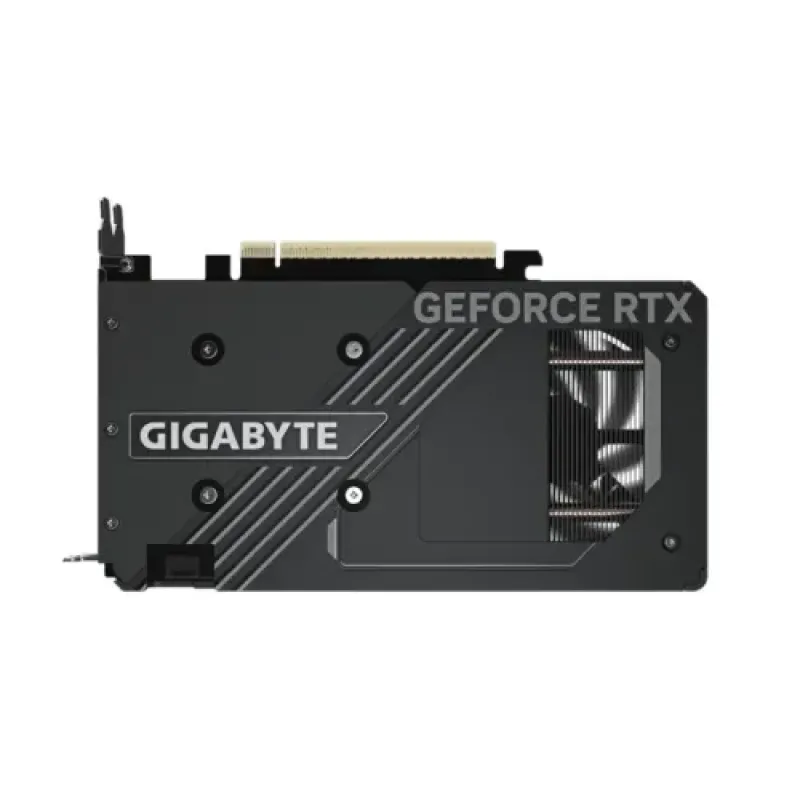 GIGABYTE GeForce RTX 5060 WINDFORCE MAX OC 8GB GDDR7 Graphics Card