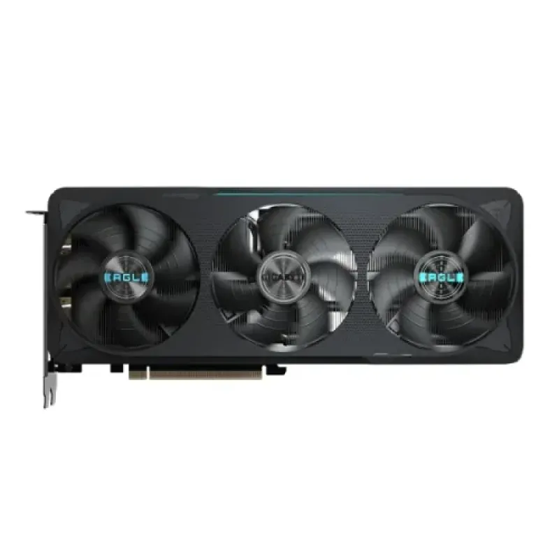 GIGABYTE GeForce RTX 5070 EAGLE OC SFF 12GB GDDR7 Graphics Card