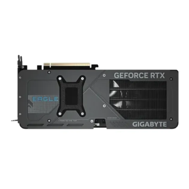 GIGABYTE GeForce RTX 5070 EAGLE OC SFF 12GB GDDR7 Graphics Card
