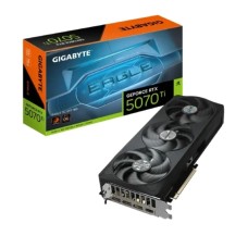 GIGABYTE GeForce RTX 5070 Ti EAGLE OC SFF 16G GDDR7 Graphics Card