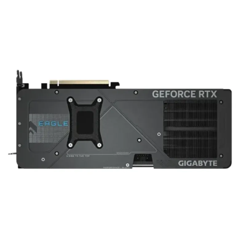 GIGABYTE GeForce RTX 5070 Ti EAGLE OC SFF 16G GDDR7 Graphics Card