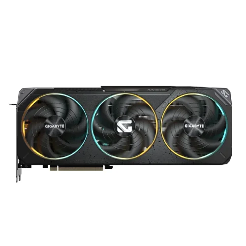 GIGABYTE GeForce RTX­­ 5070 GAMING OC 12G GDDR7 Graphics Card