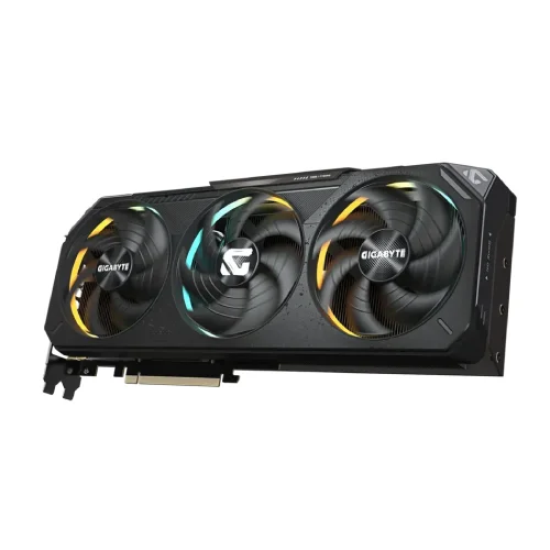 GIGABYTE GeForce RTX­­ 5070 GAMING OC 12G GDDR7 Graphics Card