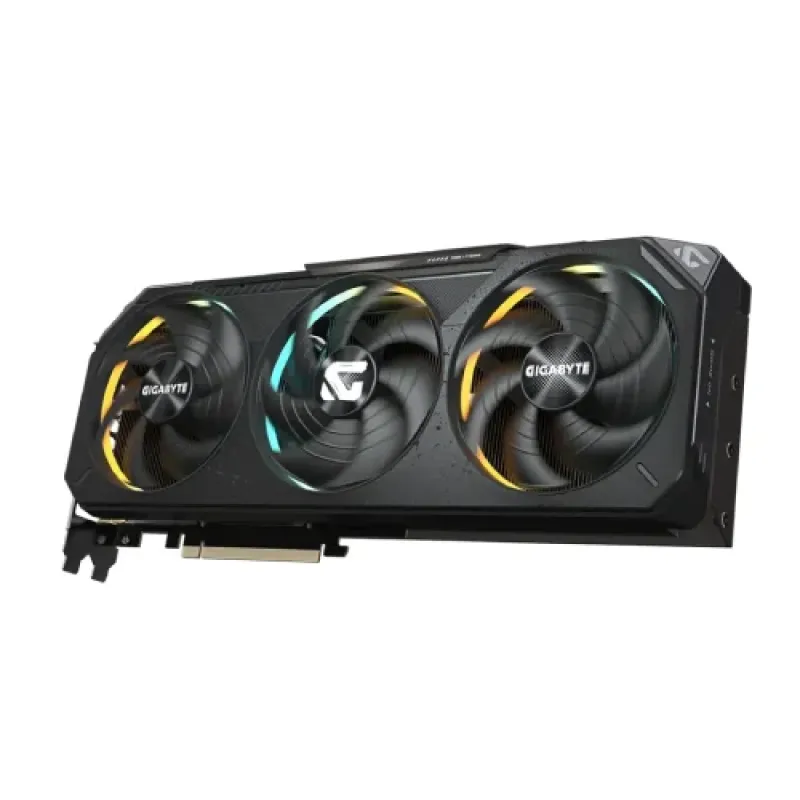GIGABYTE GeForce RTX­­ 5070 GAMING OC 12G GDDR7 Graphics Card