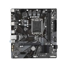 GIGABYTE H610M K DDR5 Micro ATX Motherboard