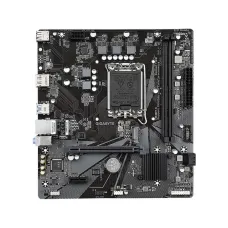 GIGABYTE H610M K DDR5 Micro ATX Motherboard