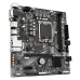 GIGABYTE H610M S2H DDR5 mATX Motherboard