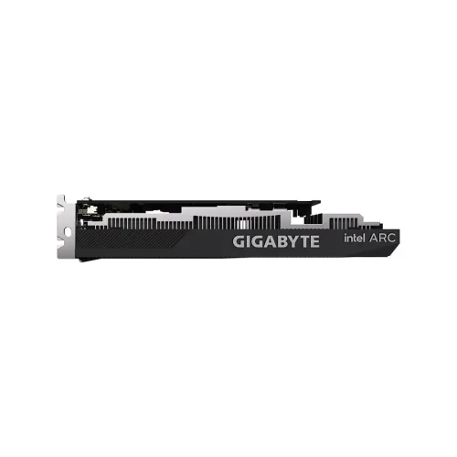 GIGABYTE Intel Arc A310 WINDFORCE 4G GDDR6 Graphics Card