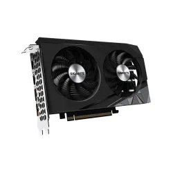GIGABYTE Intel Arc A310 WINDFORCE 4G GDDR6 Graphics Card