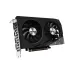 GIGABYTE Intel Arc A310 WINDFORCE 4G GDDR6 Graphics Card
