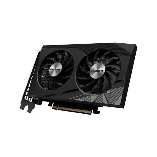 GIGABYTE Intel Arc A310 WINDFORCE 4G GDDR6 Graphics Card