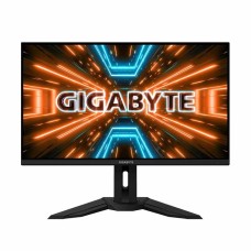 GIGABYTE M32U 31.5" 4K UHD 144Hz FreeSync KVM Gaming Monitor