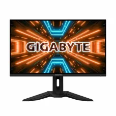 GIGABYTE M32U 31.5" 4K UHD 144Hz FreeSync KVM Gaming Monitor