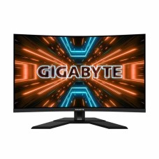GIGABYTE M32UC 31.5" 4K UHD 144Hz Curved Gaming Monitor (UK Version)