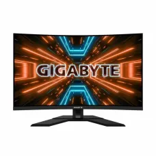 GIGABYTE M32UC 31.5" 4K UHD 144Hz Curved Gaming Monitor (UK Version)