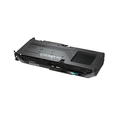 GIGABYTE Radeon RX 9060 XT GAMING OC 16G GDDR6 Graphics Card