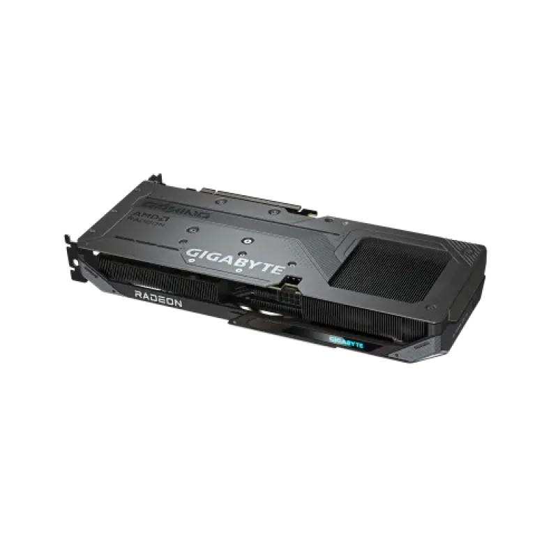 GIGABYTE Radeon RX 9060 XT GAMING OC 16G GDDR6 Graphics Card