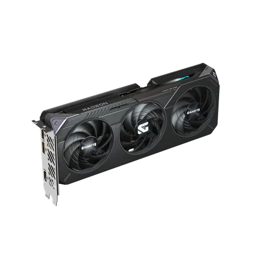 GIGABYTE Radeon RX 9060 XT GAMING OC 16G GDDR6 Graphics Card