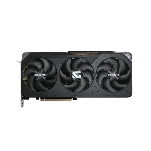 GIGABYTE Radeon RX 9070 GAMING OC 16G GDDR6 Graphics Card