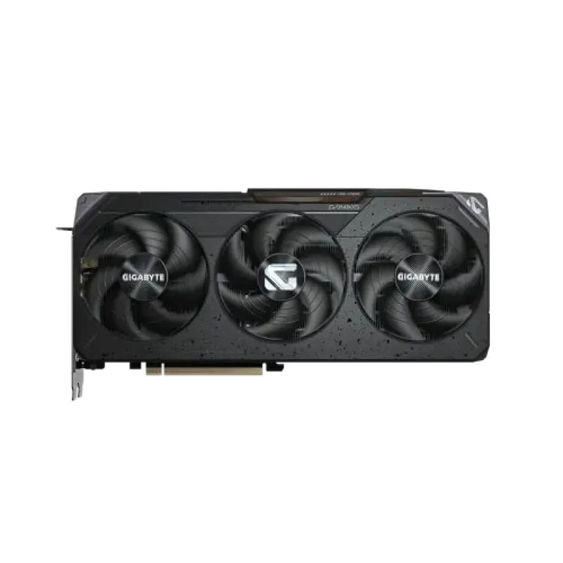 GIGABYTE Radeon RX 9070 XT GAMING 16G GDDR6 Graphics Card