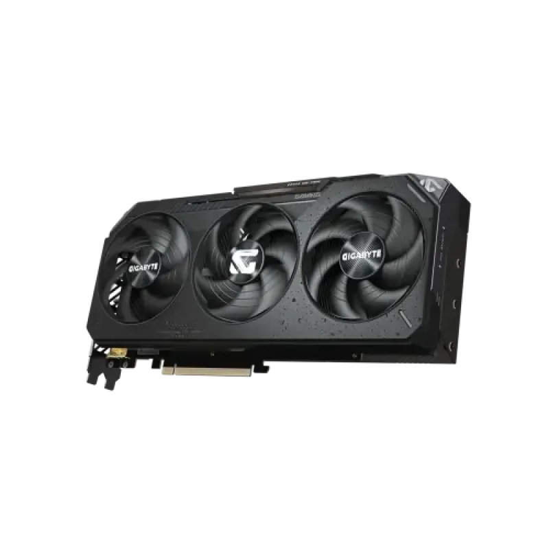GIGABYTE Radeon RX 9070 XT GAMING 16G GDDR6 Graphics Card