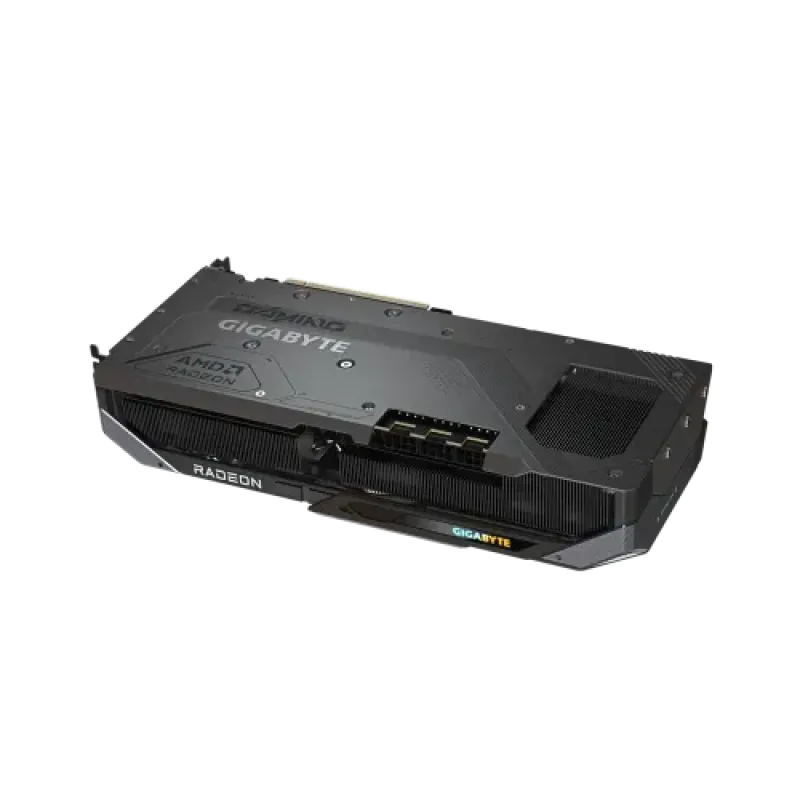 GIGABYTE Radeon RX 9070 XT GAMING 16G GDDR6 Graphics Card
