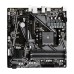 Gigabyte A520M DS3H V2 Micro-ATX DDR4 AMD AM4 Motherboard