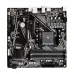 Gigabyte A520M DS3H V2 Micro-ATX DDR4 AMD AM4 Motherboard