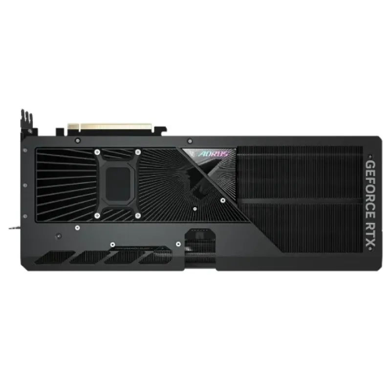 Gigabyte AORUS GeForce RTX 5070 Ti MASTER 16G GDDR7 Graphics Card