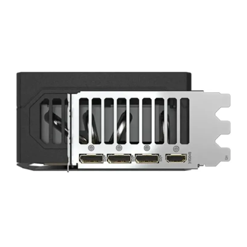 Gigabyte AORUS GeForce RTX 5070 Ti MASTER 16G GDDR7 Graphics Card