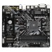 Gigabyte B450M DS3H V2 AMD AM4 Micro ATX Motherboard