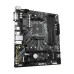 Gigabyte B450M DS3H V2 AMD AM4 Micro ATX Motherboard