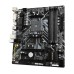 Gigabyte B450M DS3H V2 AMD AM4 Micro ATX Motherboard