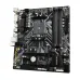Gigabyte B450M DS3H V2 AMD AM4 Micro ATX Motherboard