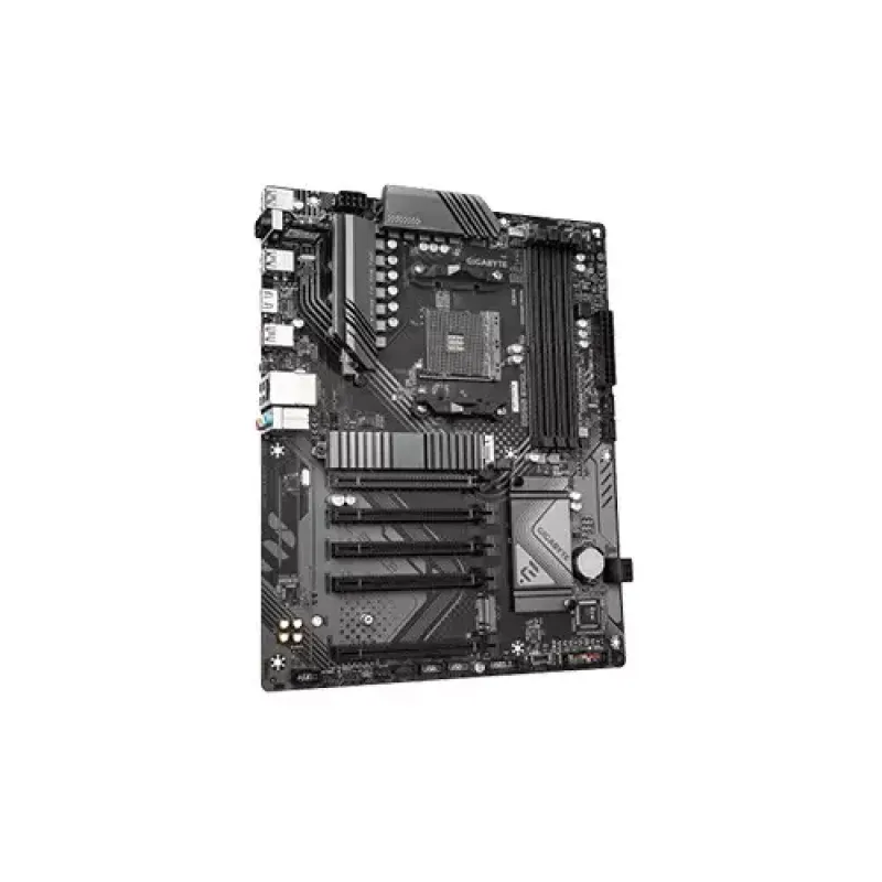 Gigabyte B550 EAGLE WIFI6 AMD AM4 ATX Motherboard