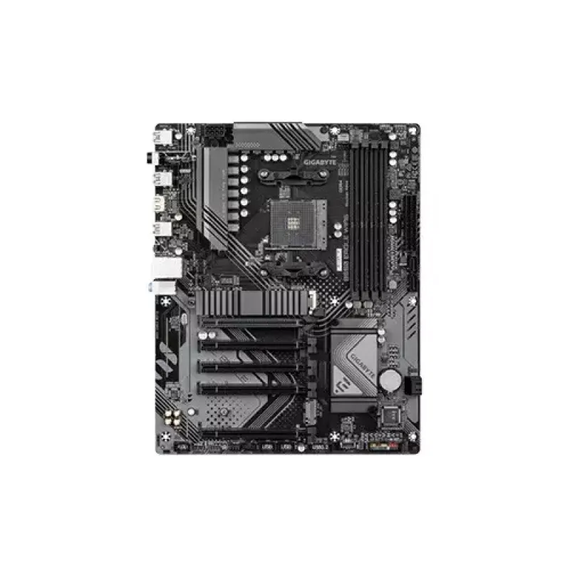 Gigabyte B550 EAGLE WIFI6 AMD AM4 ATX Motherboard
