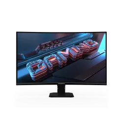 Gigabyte GS27QCA 27-Inch 2K 180Hz VA QHD Gaming Monitor