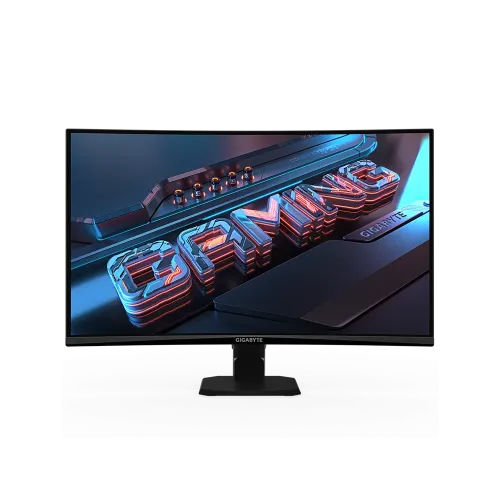 Gigabyte GS27QCA 27-Inch 2K 180Hz VA QHD Gaming Monitor