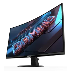 Gigabyte GS27QCA 27-Inch 2K 180Hz VA QHD Gaming Monitor