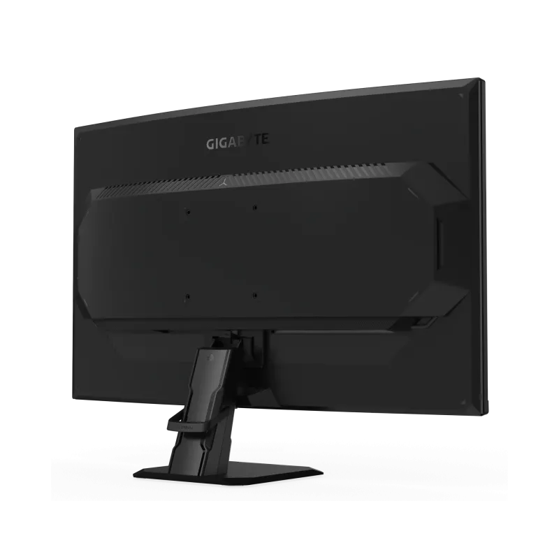 Gigabyte GS27QCA 27-Inch 2K 180Hz VA QHD Gaming Monitor