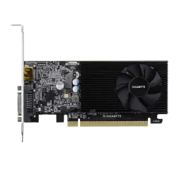 Gigabyte GT 1030 Low Profile D4 2GB DDR4 Graphics Card