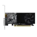 Gigabyte GT 1030 Low Profile D4 2GB DDR4 Graphics Card